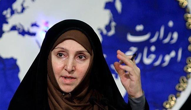 لجنة فلسطین بحرکة عدم الانحیاز تجتمع في طهران