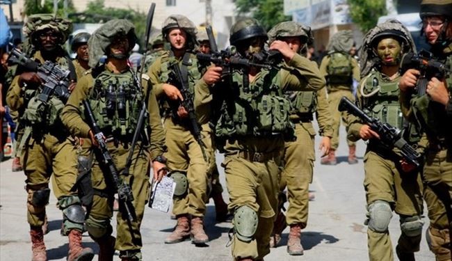 مزدوری 6هزار تبعه غربی برای کشتار فلسطینیان