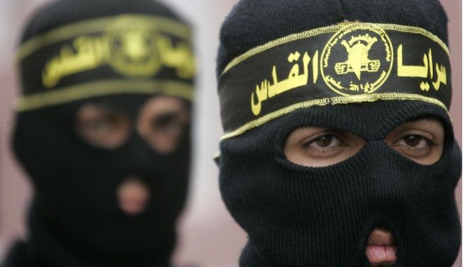 الثالوث: الصهيوني الوهابي الخياني واستهداف سلاح المقاومة