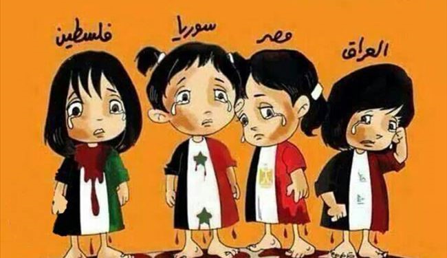 منکم وإلیکم: ملابس العيد في بعض الدول العربية