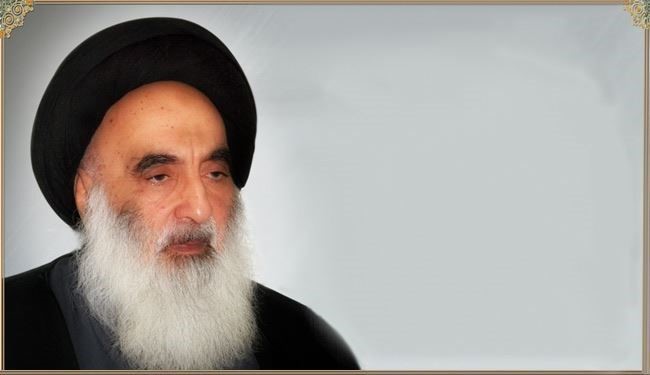 مكتب المرجع السيد السيستاني يعلن الثلاثاء عيد الفطر المبارك
