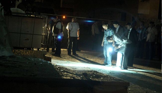 صاروخ يقتل طفلتين بسيناء ومقتل 4 بمواجهات بين الأمن والإخوان