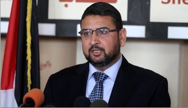 حماس: تهدئة الإحتلال بلا قيمة وهي للاستهلاك الاعلامي
