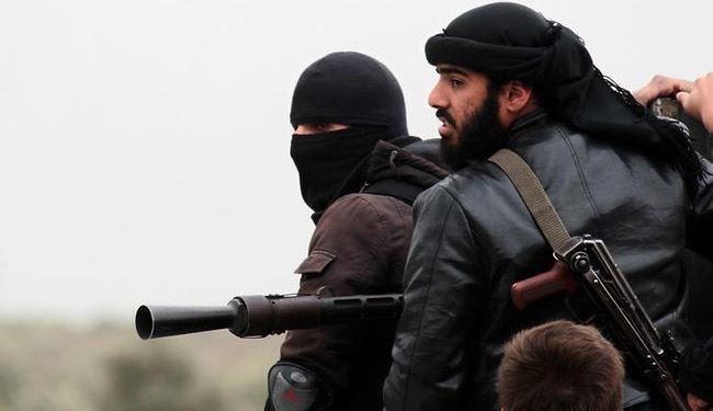 مفتی کل گروه تروریستی النصره برکنار شد