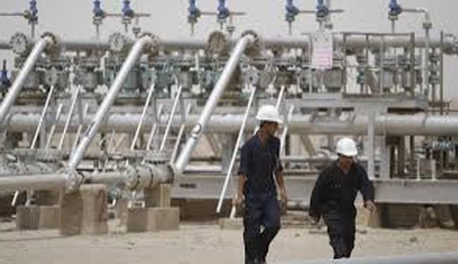 افزایش تدابیر امنیتی در پالایشگاههای کویت