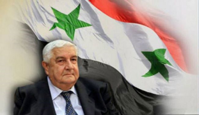 حضور80هزار تروریست ازسراسر جهان درسوریه