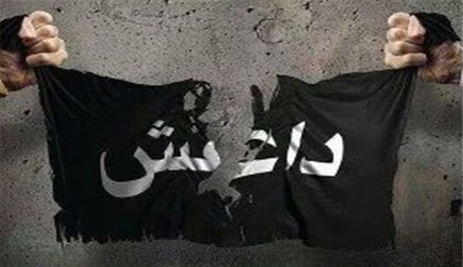 قیام مردمی علیه داعش از سوریه تا عراق