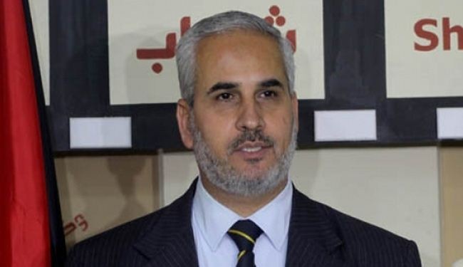 حماس تؤكد ان الاحتلال خرق الهدنة وتطالب العالم بالتدخل