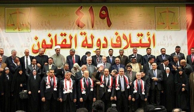 خزاعی و شهرستانی نامزد نخست‌وزیری عراق نیستند