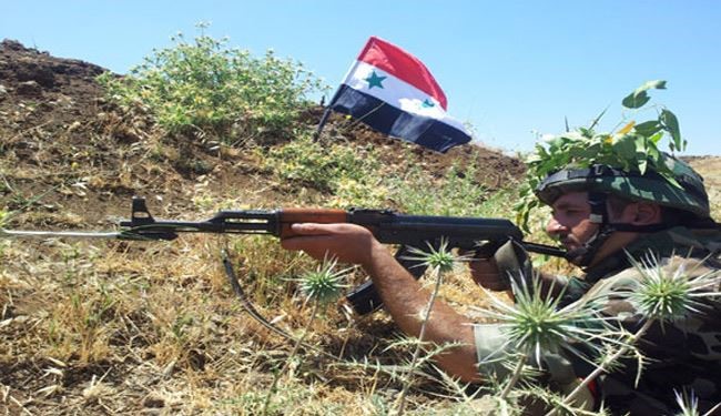 مقتل وجرح 200 مسلح من 