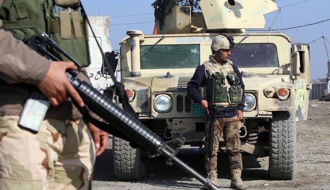 سرکرده جبهه النصره در ادلب به هلاکت رسید
