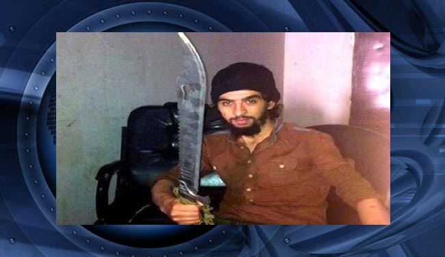 ماجرای لباس فروشی که قصاب داعش شد