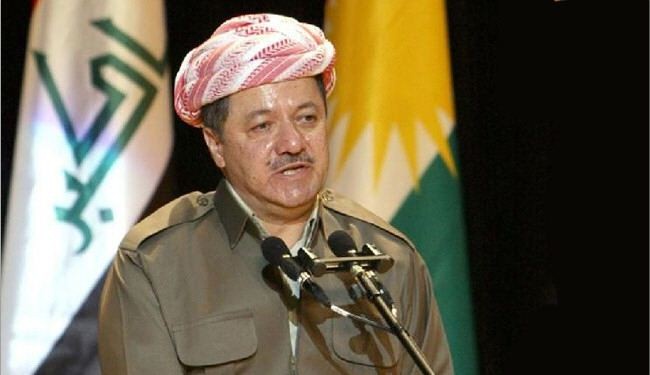 البارزاني:سنتخذ الإجراءات اللازمة بحق المقصرين بالدفاع عن سنجار