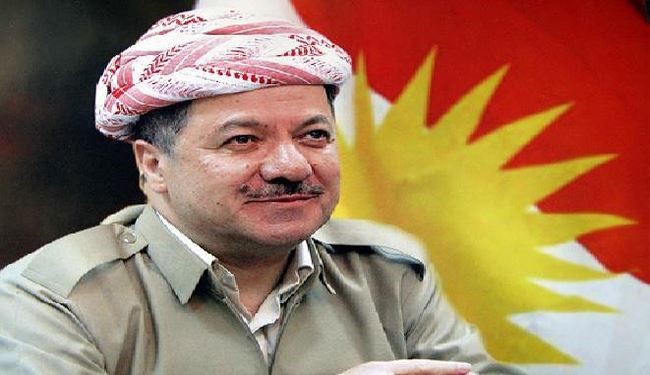 تاکید بارزانی به بازخواست مقصران دفاع از سنجار