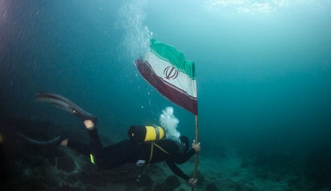 إیران ترفض تدخل الإمارات في شؤونها الداخلیة