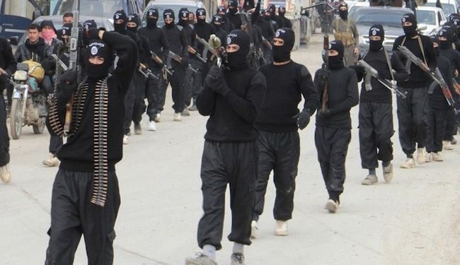 داعش زنان ایزدی و مسیحی را می‌فروشد