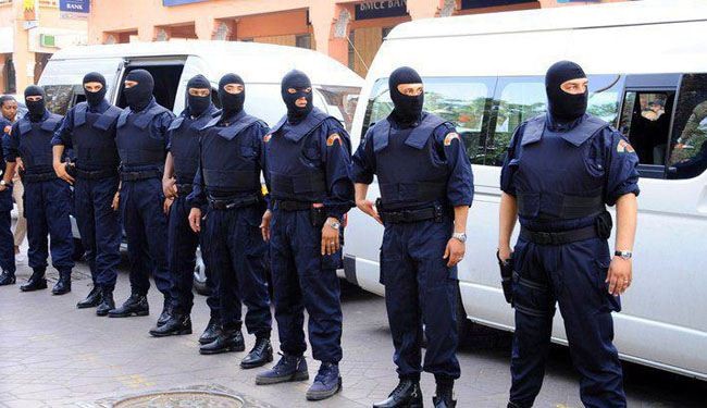 الصباح المغربية: المغرب يرسل 
