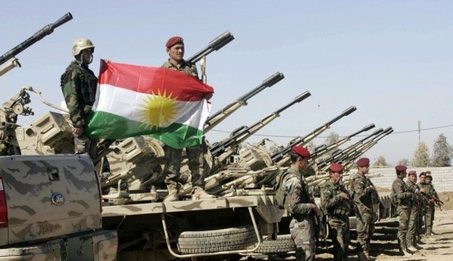 هل طهرت البيشمركة سنجار بالكامل من عناصر داعش؟