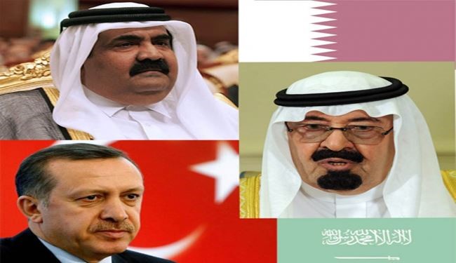 در پس پرده حوادث منطقه عرسال لبنان چه می گذرد؟