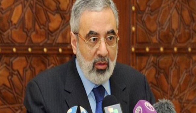 وزیرسوری ، حریری را طوطی عربستان خواند
