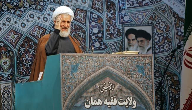 صديقي ينتقد تخاذل دول المنطقة حيال جرائم الاحتلال في غزة