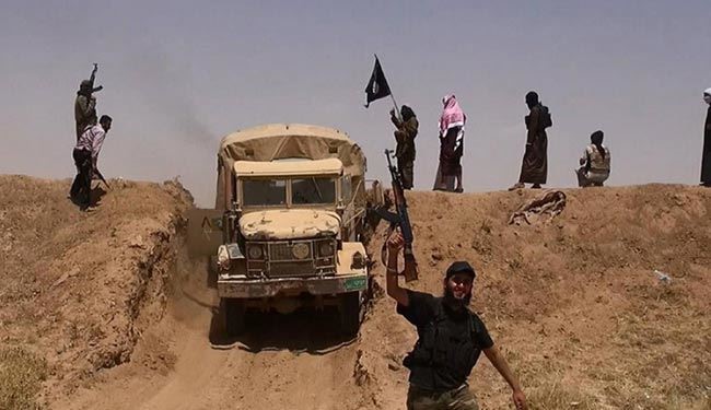 دلیل حمله آمریکا به داعش و سکوت درباره عربستان