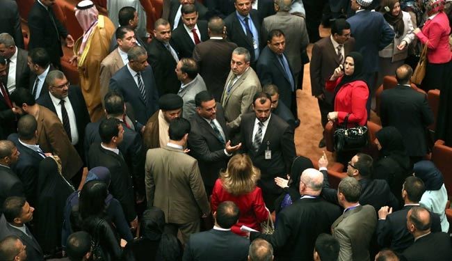 دلیل تأخیر در انتخاب نخست وزیر جدید عراق