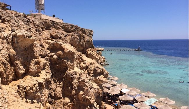 صور من البحر الأحمر جنوب سيناء بشرم الشيخ