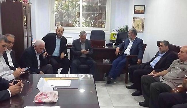 هل تدفع مراوغة المحتل لانسحاب الوفد الفلسطيني من القاهرة؟