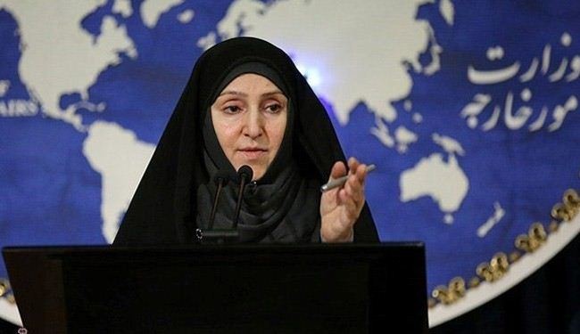 طهران تدين العمليات الارهابية في جنوب اليمن