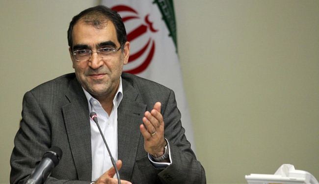 المستشفيات الإيرانية مستعدة لعلاج الجرحى الفلسطينيين‌