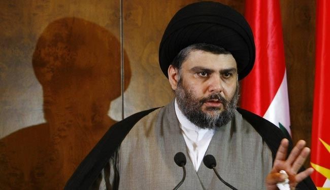 رایزنی مقتدی صدر با سران عراقی درباره دولت آینده عراق
