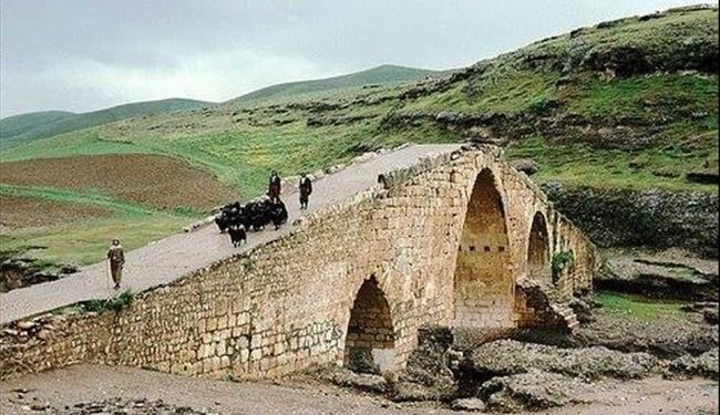صور جميلة للطبيعة الخلابة في العراق