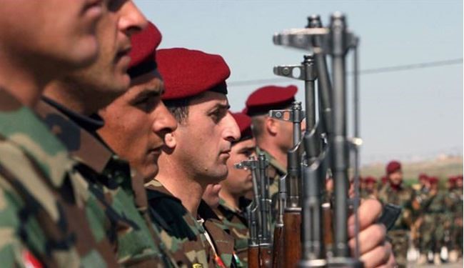 موضع دوگانه آمریکا در قبال داعش در عراق