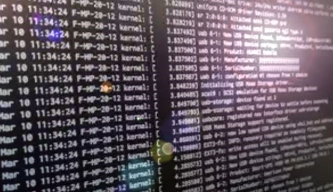 المنامة تدفع ٤ مليون دولار لشركة امريكية لبرنامج تجسسي