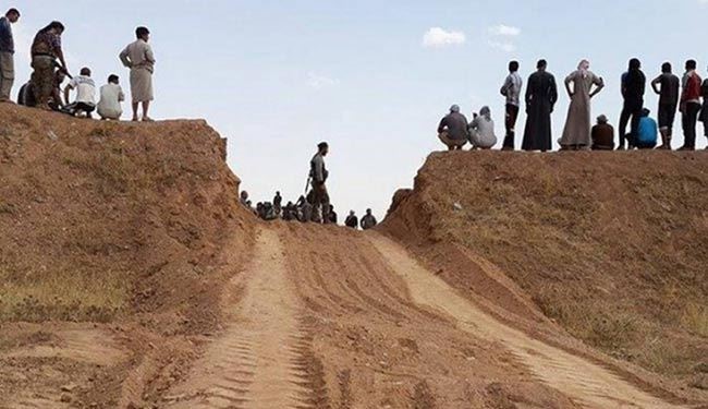 اختلاف مبلغان سعودی درباره فروش زنان توسط داعش