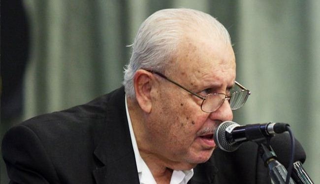 صلاح الزواوي: زوال إسرائيل قد بدأ وهدف داعش تشويه صورة الإسلام