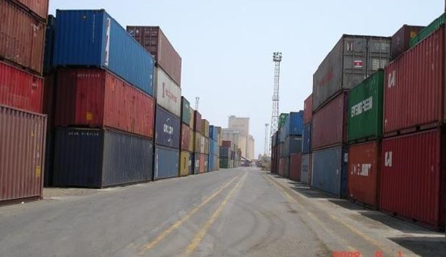 اعتراف شرکت مغربی به واردات از 