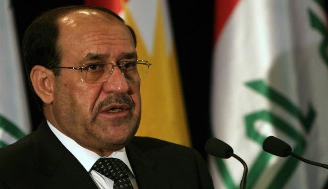 لماذا هددت أميركا المالكي بعدم اثارة القلاقل ؟!