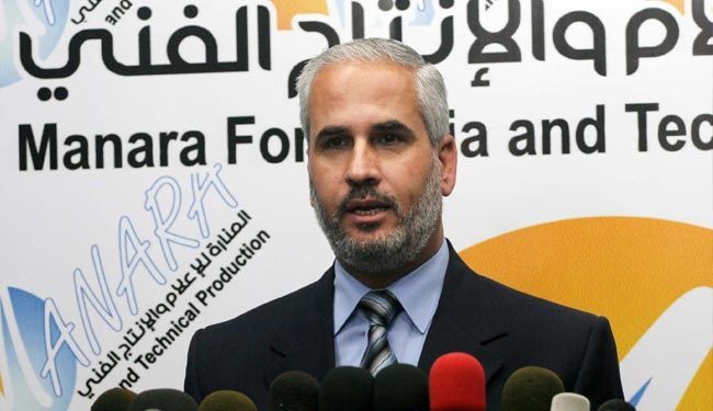 حماس: الغارات بعد سريان وقف النار خرق خطير وغير مبرر