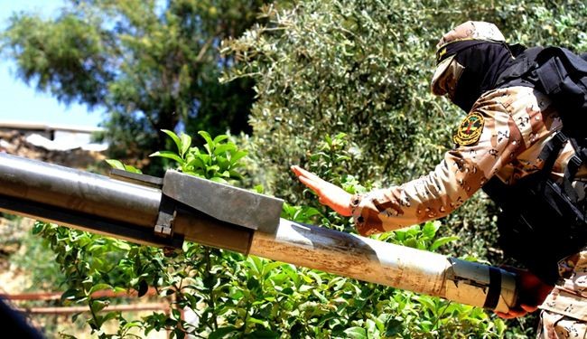 سرايا القدس: أبقينا ما هو أقوى للوقت المناسب