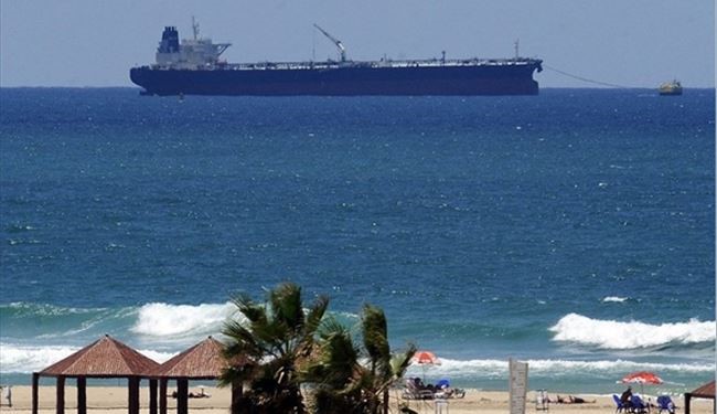نفت کش کُردهای عراق سرگردان شد