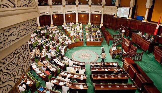 البرلمان الليبي يدافع عن قراره بطلب تدخل المجتمع الدولي