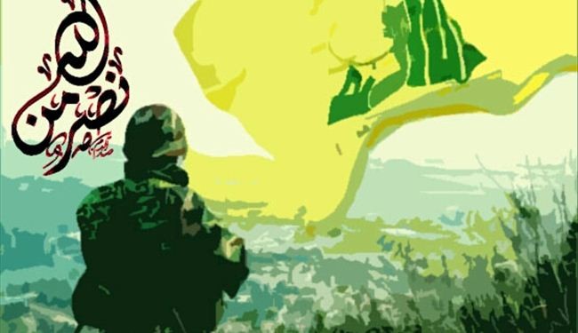 منکم وإلیکم :تصامیم بمناسبة الذكرى السنوية لانتصار المقاومة الاسلامية في لبنان وهو انتصار لمحور المقاومة وكل المقاومين الشرفاء