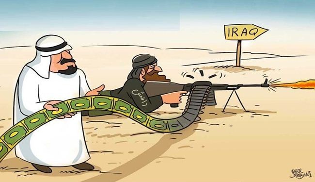 السعودية و دبلوماسية الدولار