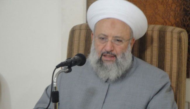 واکنش عالم برجسته اهل تسنن به سخنان سید حسن نصرالله