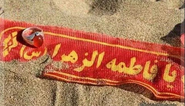 منکم وإلیکم : یوفقنا الله و إیاکم في السیر علی نهج الأئمة (ع)