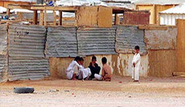 4 شرط مسؤولان عربستانی برای اعطای مسکن به زنان