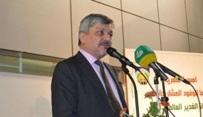 المواطن تعلن ترشيح بحر العلوم لوزارة النفط والزبيدي للمالية