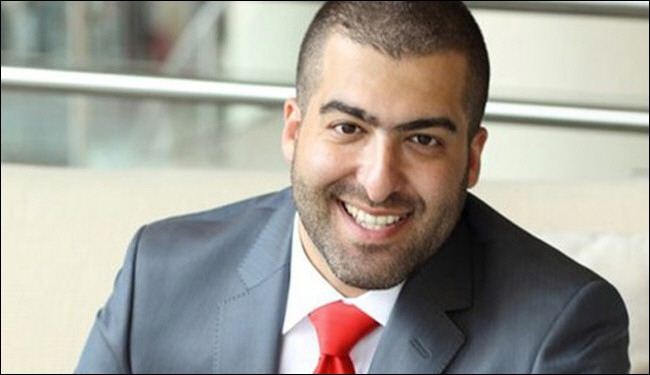 مقتل اعلامي لبناني والقاء القبض على القتلة